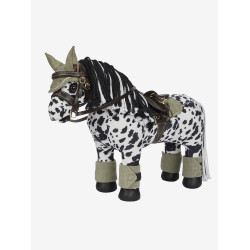 Mini Pony Speeltje LeMieux Dakota Motieven