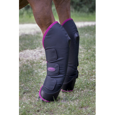 Guêtres d'équitation Weatherbeeta 1200D pour transport