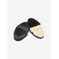 Flexi Half & Half Afwerkingsborstel LeMieux Flexi Half & Half Afwerkingsborstel LeMieux