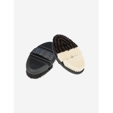 Flexi Half & Half Afwerkingsborstel LeMieux Flexi Half & Half Afwerkingsborstel LeMieux