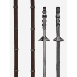 Teugels LeMieux Webbed Continental