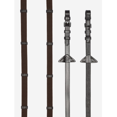 Teugels LeMieux Webbed Continental
