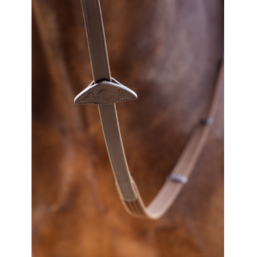 Rênes LeMieux Webbed Continental Rênes LeMieux Webbed Continental