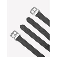 Beugelriemen LeMieux kind Bruin Beugelriemen LeMieux kind Bruin