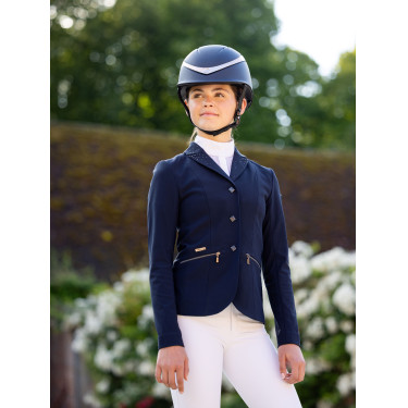 Veste de concours LeMieux Junior Pro Veste de concours LeMieux Junior Pro