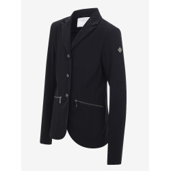Veste de concours LeMieux Junior Pro Noir
