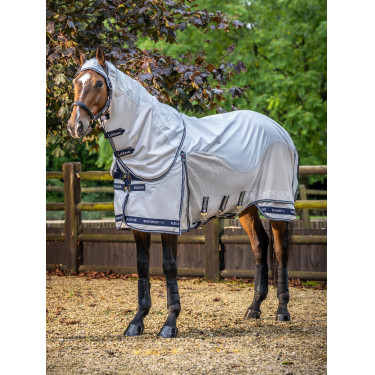 Chemise anti-mouches LeMieux Kudos Shower Pro Chemise anti-mouches LeMieux Kudos Shower Pro