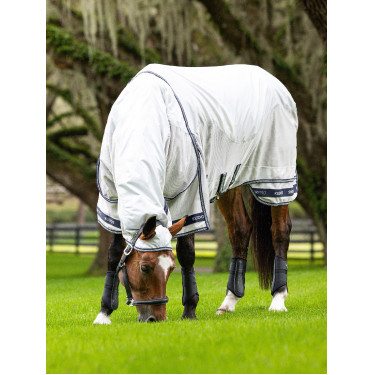 Chemise anti-mouches LeMieux Kudos Shower Pro Chemise anti-mouches LeMieux Kudos Shower Pro
