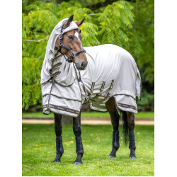 LeMieux Kudos Sweet Itch vliegen deken LeMieux Kudos Sweet Itch vliegen deken