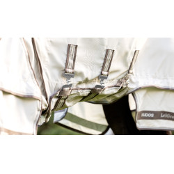 LeMieux Kudos Sweet Itch vliegen deken LeMieux Kudos Sweet Itch vliegen deken
