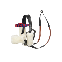 LeMieux racehoofdstelset voor Mini Pony speelgoed LeMieux racehoofdstelset voor Mini Pony speelgoed