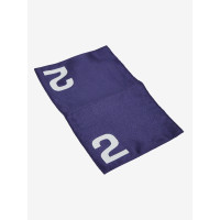 Tapis et masque en lycra LeMieux pour jouet Mini Poney Tapis et masque en lycra LeMieux pour jouet Mini Poney