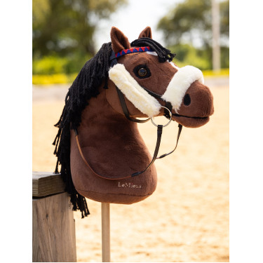 Hobby horse LeMieux Chancer Hobby horse LeMieux Chancer