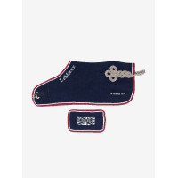 Couverture Winners pour jouet Mini Poney LeMieux Marine Bleu marine Couverture Winners pour jouet Mini Poney LeMieux Marine Bleu marine