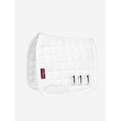 Zadeldek Square Dressuur voor speelgoed Mini Pony LeMieux Zadeldek Square Dressuur voor speelgoed Mini Pony LeMieux