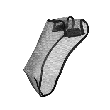 Neusriem LeMieux Confort Shield Grackle