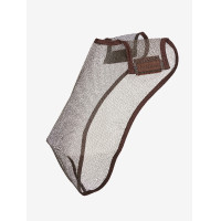 Neusriem LeMieux Confort Shield Grackle Bruin