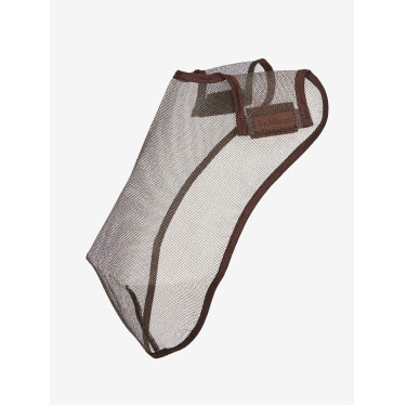 Neusriem LeMieux Confort Shield Grackle Bruin