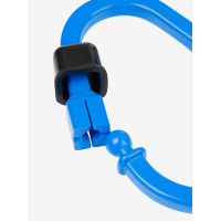 Poplock LeMieux veiligheidsvergrendeling Blauw Poplock LeMieux veiligheidsvergrendeling Blauw