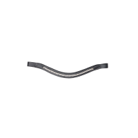 Frontal Sparkle pour hobby horse LeMieux Noir Frontal Sparkle pour hobby horse LeMieux Noir