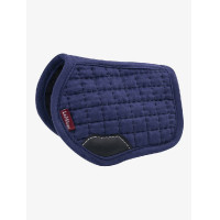 Tapis de selle pour jouet Mini Poney LeMieux Chilli Rouge Tapis de selle pour jouet Mini Poney LeMieux Chilli Rouge