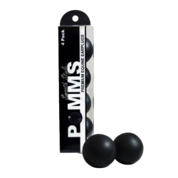 Oordoppen LeMieux Pomms per 2 Oordoppen LeMieux Pomms per 2