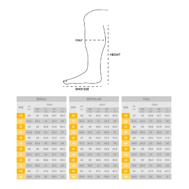 Unisekslaarzen met sportzool Saturn Equestro Zwart