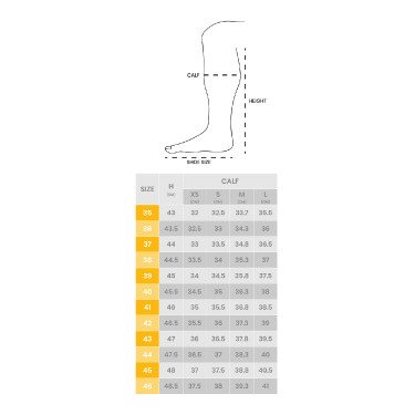 Unisex laarzen met multilogo inzet Ace Equestro Zwart