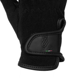 Gants en Similicuir Amara Umbria Equitazione Gants en Similicuir Amara Umbria Equitazione
