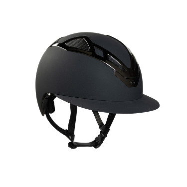 Casque Apex Chrome Lady Noir Mat Suomy Casque Apex Chrome Lady Noir Mat Suomy