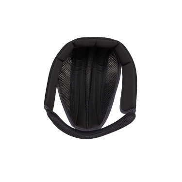 Interne Vulling Apex Suomy Zwart