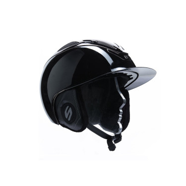 Rembourrage Intérieur Apex Hiver avec Protège-Oreilles Suomy Rembourrage Intérieur Apex Hiver avec Protège-Oreilles Suomy