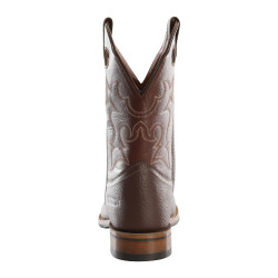 Bottes Western Classique Pool's
