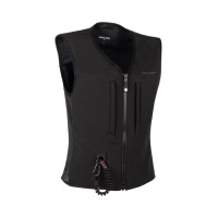 Bodywarmer CProtect Air Evo Segura Zwart