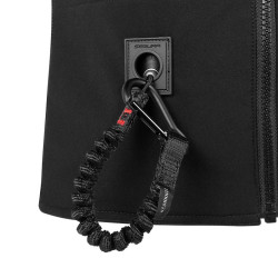 Gilet CProtect Air Evo Segura Noir Gilet CProtect Air Evo Segura Noir