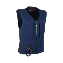 Bodywarmer CProtect Air Evo Segura Marine Marineblauw