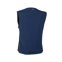 Gilet CProtect Air Evo Segura Marine Bleu marine