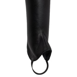 Chaps Masaccio Franceschini Noir