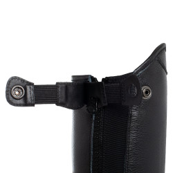 Chaps Masaccio Franceschini Noir