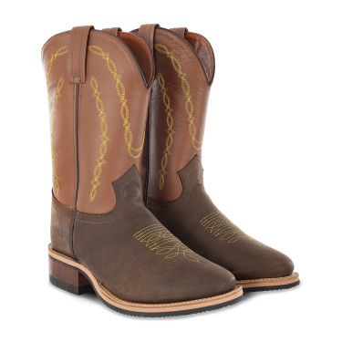 Bottes Western 935 Pool's Bottes Western 935 Pool's