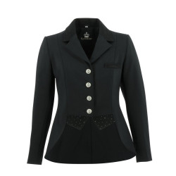 Frac de dressage Equithème court