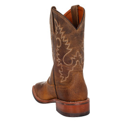 Bottines Western Unisexe 69630MCR Pool's Bottines Western Unisexe 69630MCR Pool's