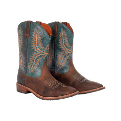 Westernlaarzen Unisex 71130MCR Pool's