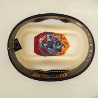 Chapeau Cire Rigide Bangora 8 Segundos Tombstone