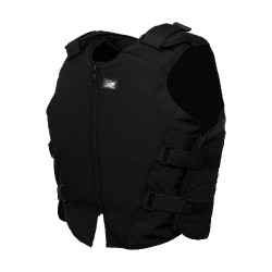 Protège dos Adulte Supreme Supreme Noir Protège dos Adulte Supreme Supreme Noir