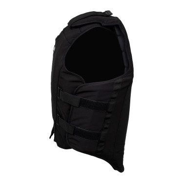 Rugbeschermer Volwassene Supreme Supreme Zwart