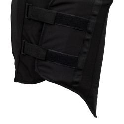 Protège dos Adulte Supreme Supreme Noir Protège dos Adulte Supreme Supreme Noir