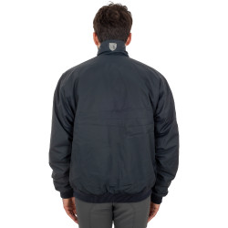 Bomber Technique d'Hiver Umbria Equitazione Marine Bleu marine