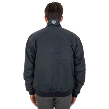 Bomber Technique d'Hiver Umbria Equitazione Marine Bleu marine