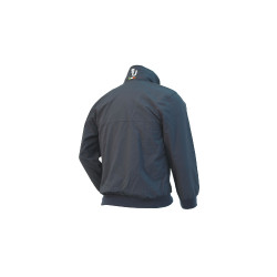 Bomber Umbria DemiSeizoen Umbria Equitazione Marine Marineblauw Bomber Umbria DemiSeizoen Umbria Equitazione Marine Marineblauw